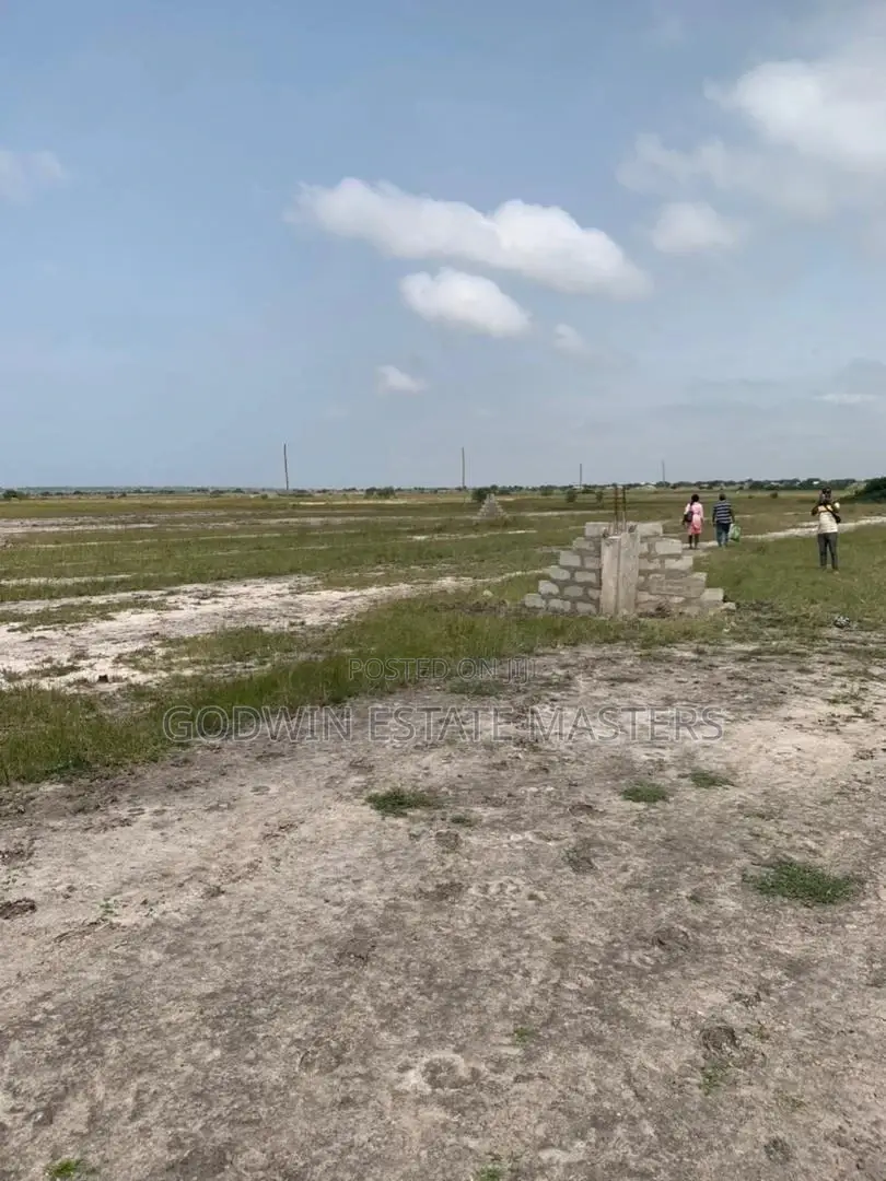 Service Plot for Sale by Estate Masters Ltd.