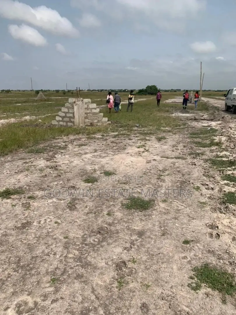 Estate Plots Selling Hot