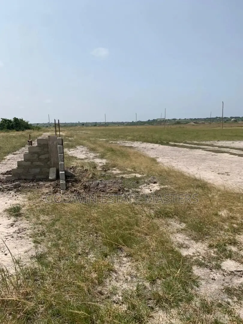 Good Plot of Land for Sale
