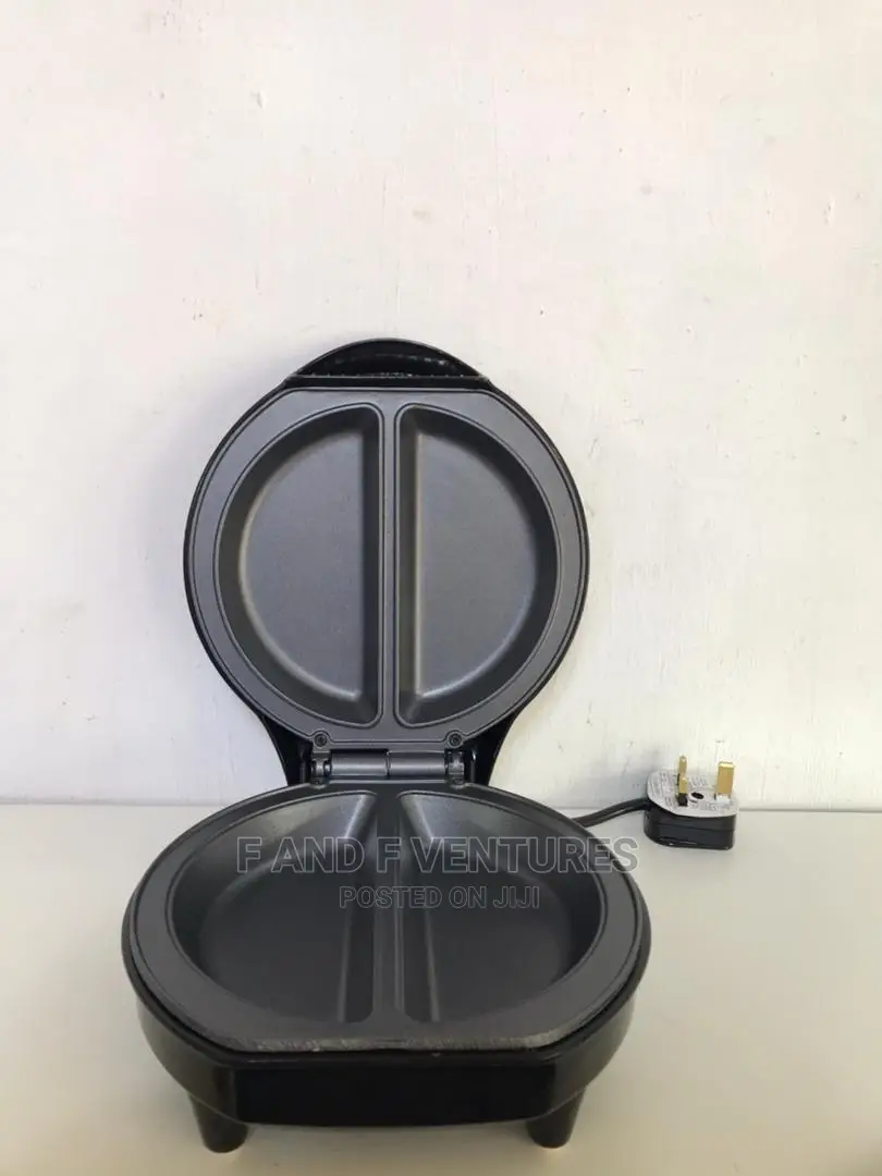 Unique Pie Maker- UK