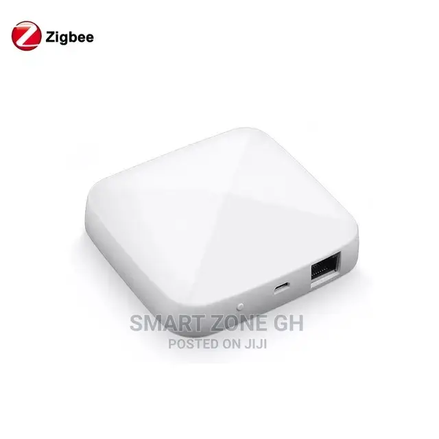 Tuya Wireless Zigbee Gateway
