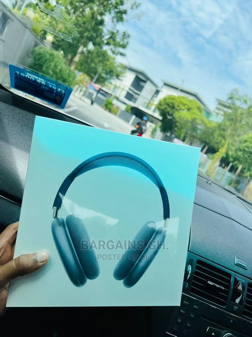 Airpods Max