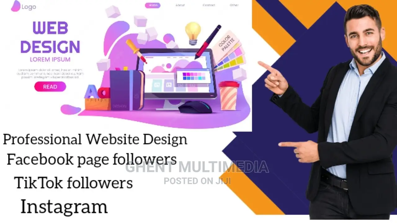 Website Design