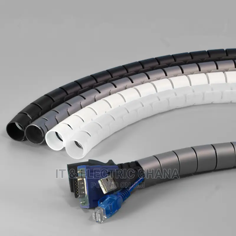 Cable Management Zip 28mm