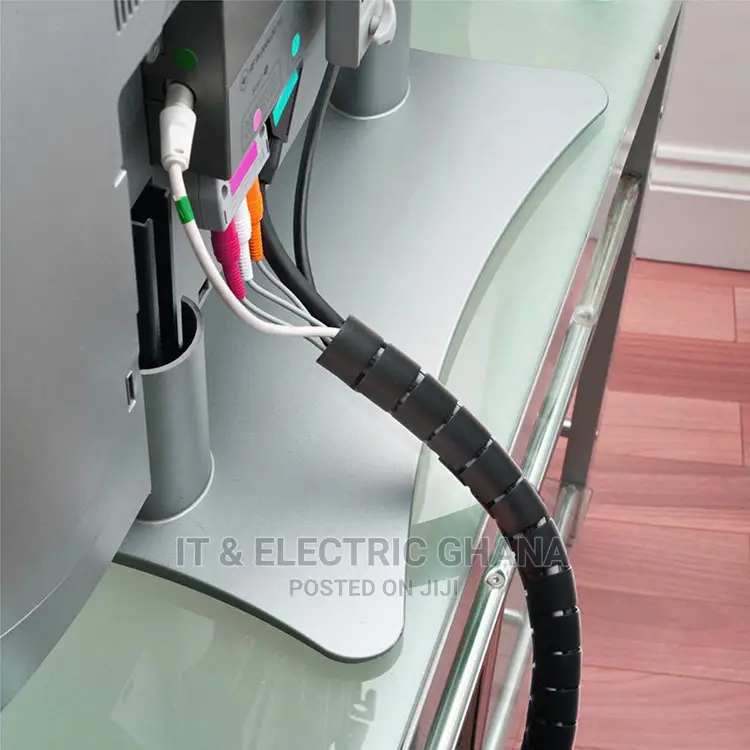 Cable Management Zip 28mm