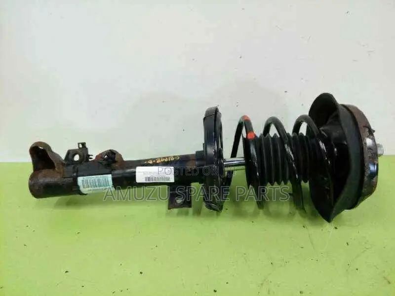 Benz C250 Front Shocks