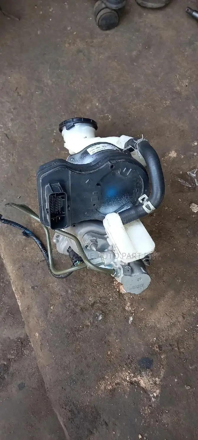 Honda Accord 2018-2021 Home Used Brake Port for Sale