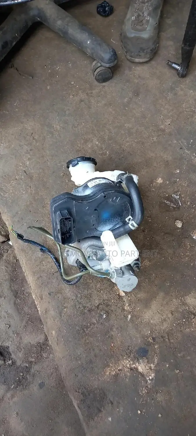 Honda Accord 2018-2021 Home Used Brake Port for Sale