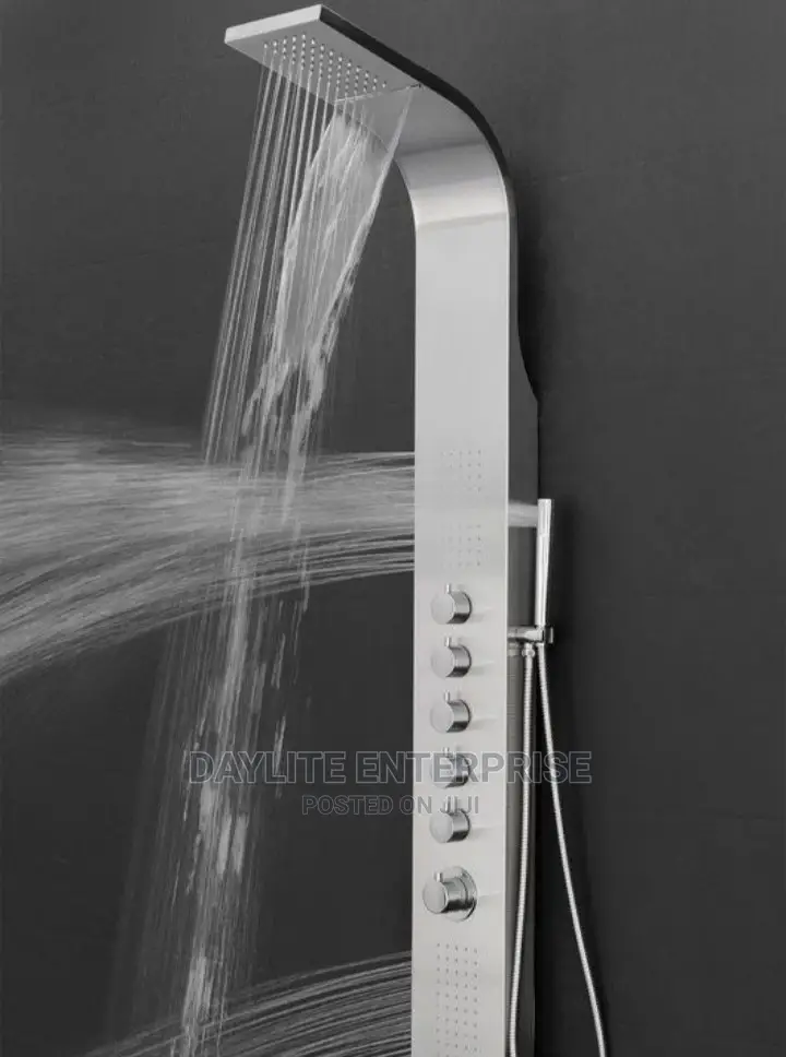 Shower Panel