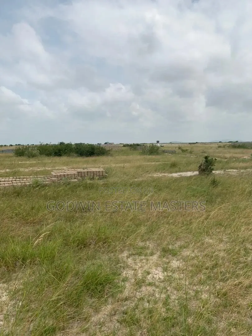 Land at Ningo Prampram for Sale