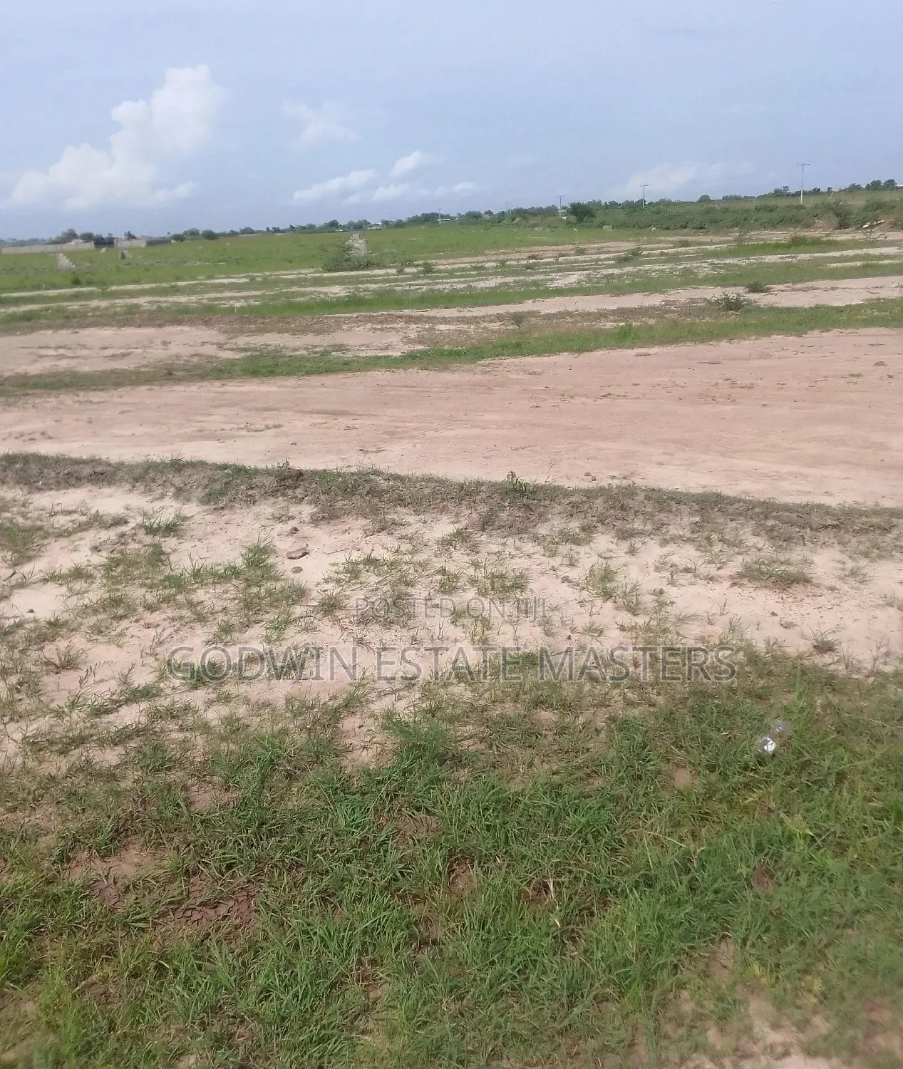 Affordable Plot for Sale