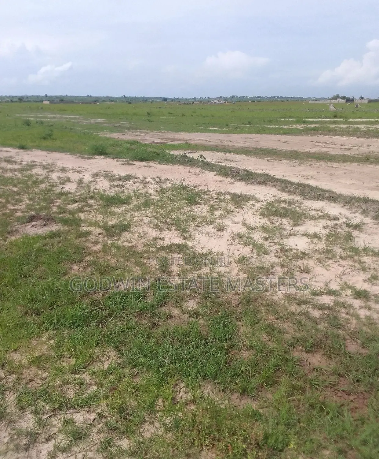 Tsopoli Plot for Sale