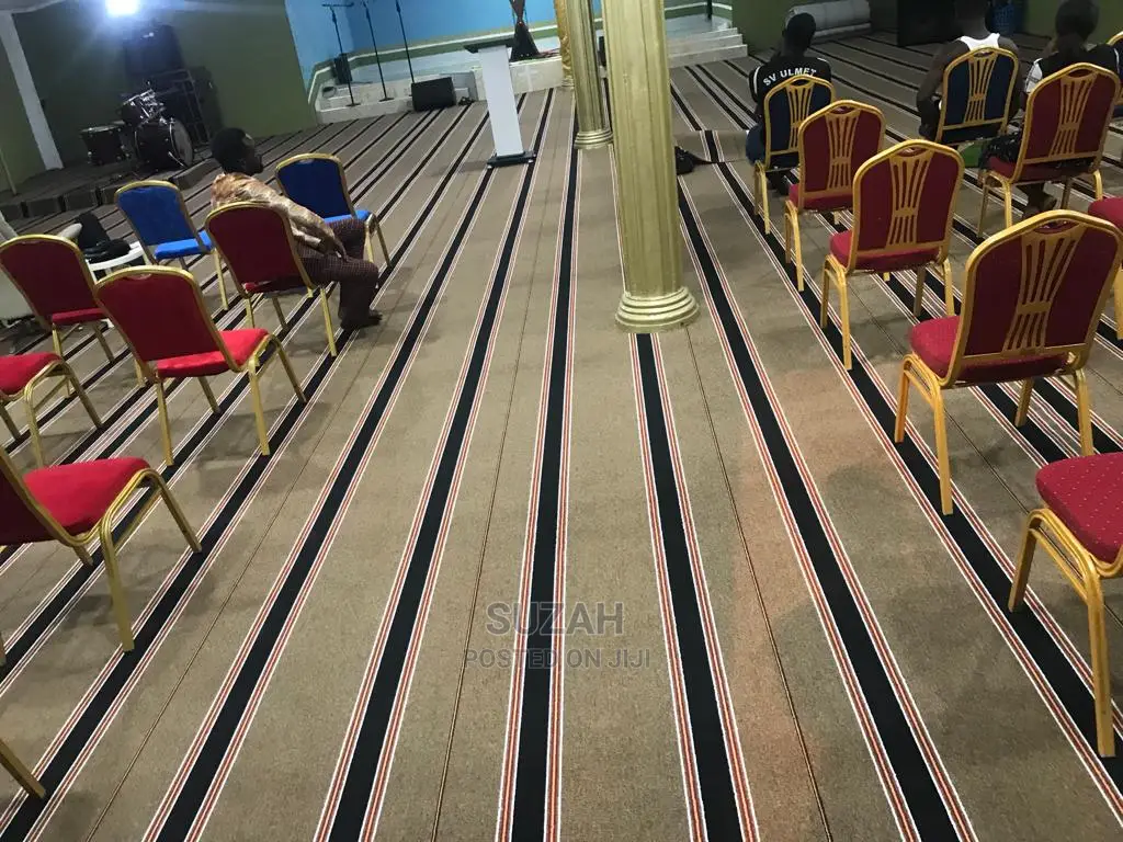 Woolen Carpet