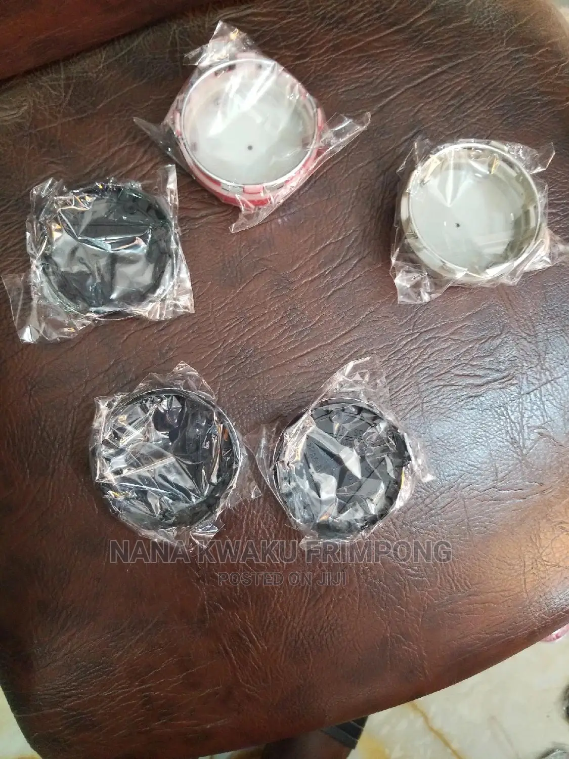 Mercedes Benz Cap's for Wheel Available for C Classes 4set