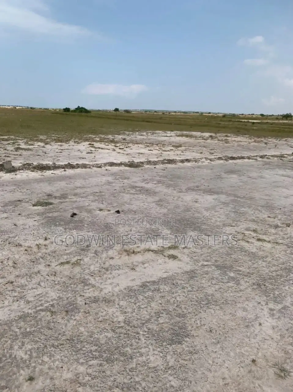 Genuine Plot for Sale