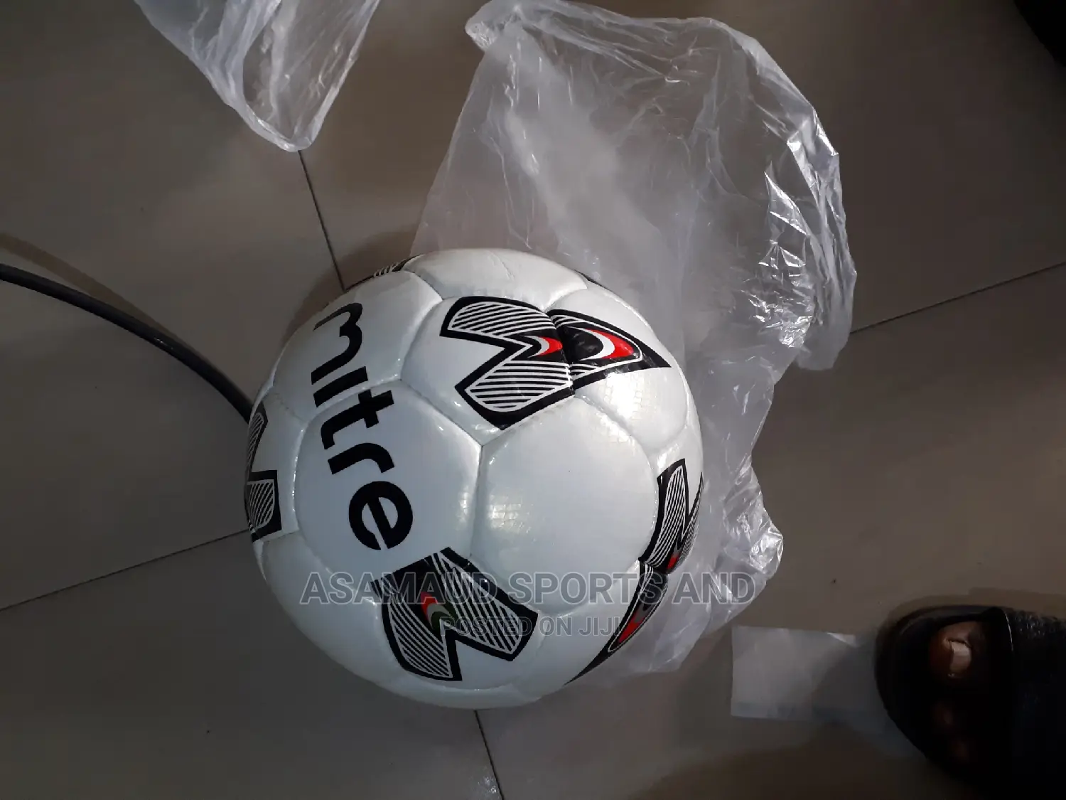 Original Miter Ball at Cool Price
