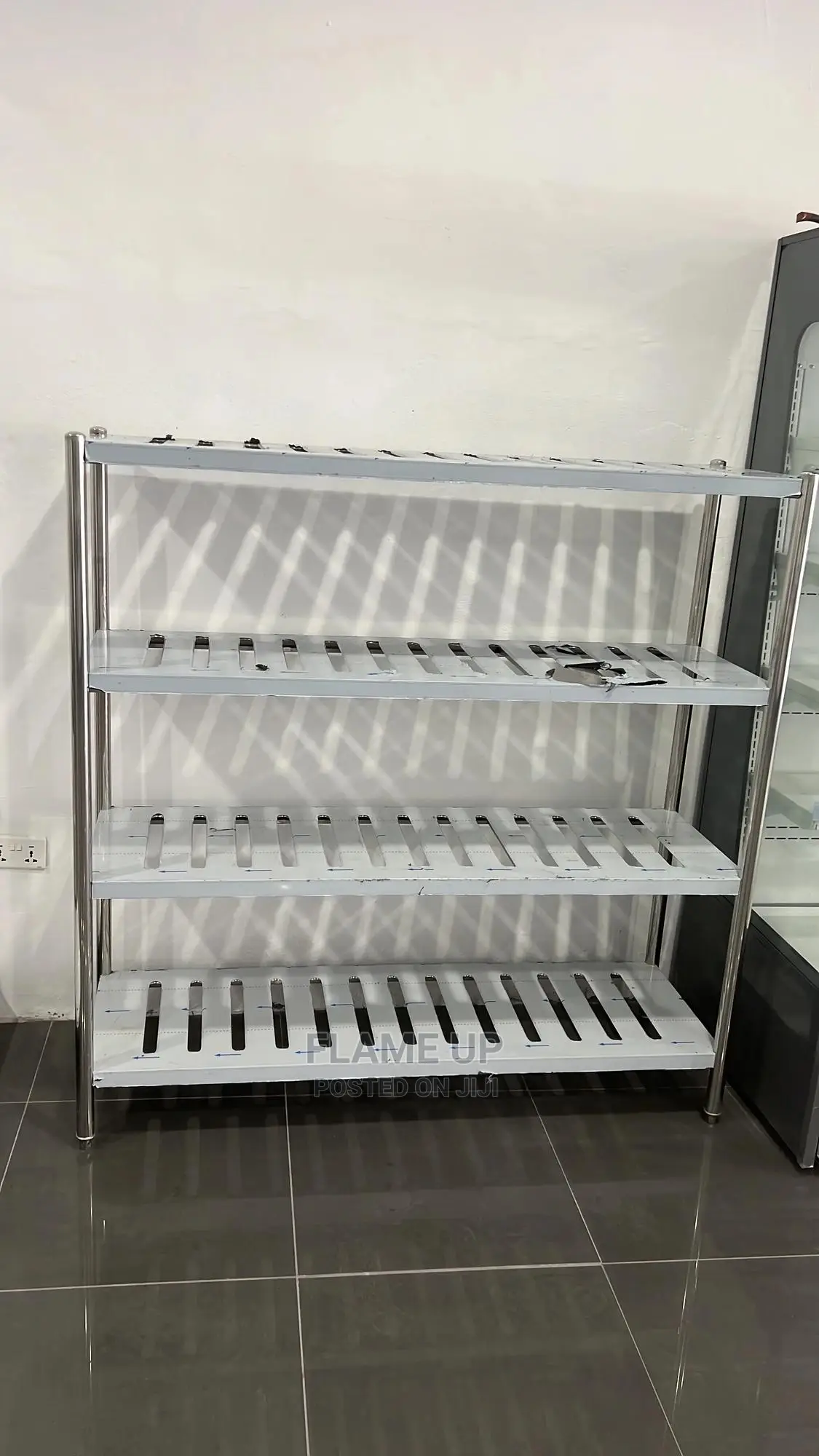 4 Layer Shelf
