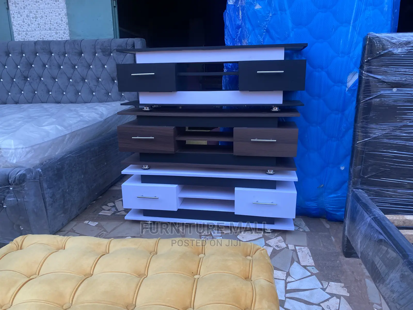 Lovely TV Stands Available as Seen . Free Delivery