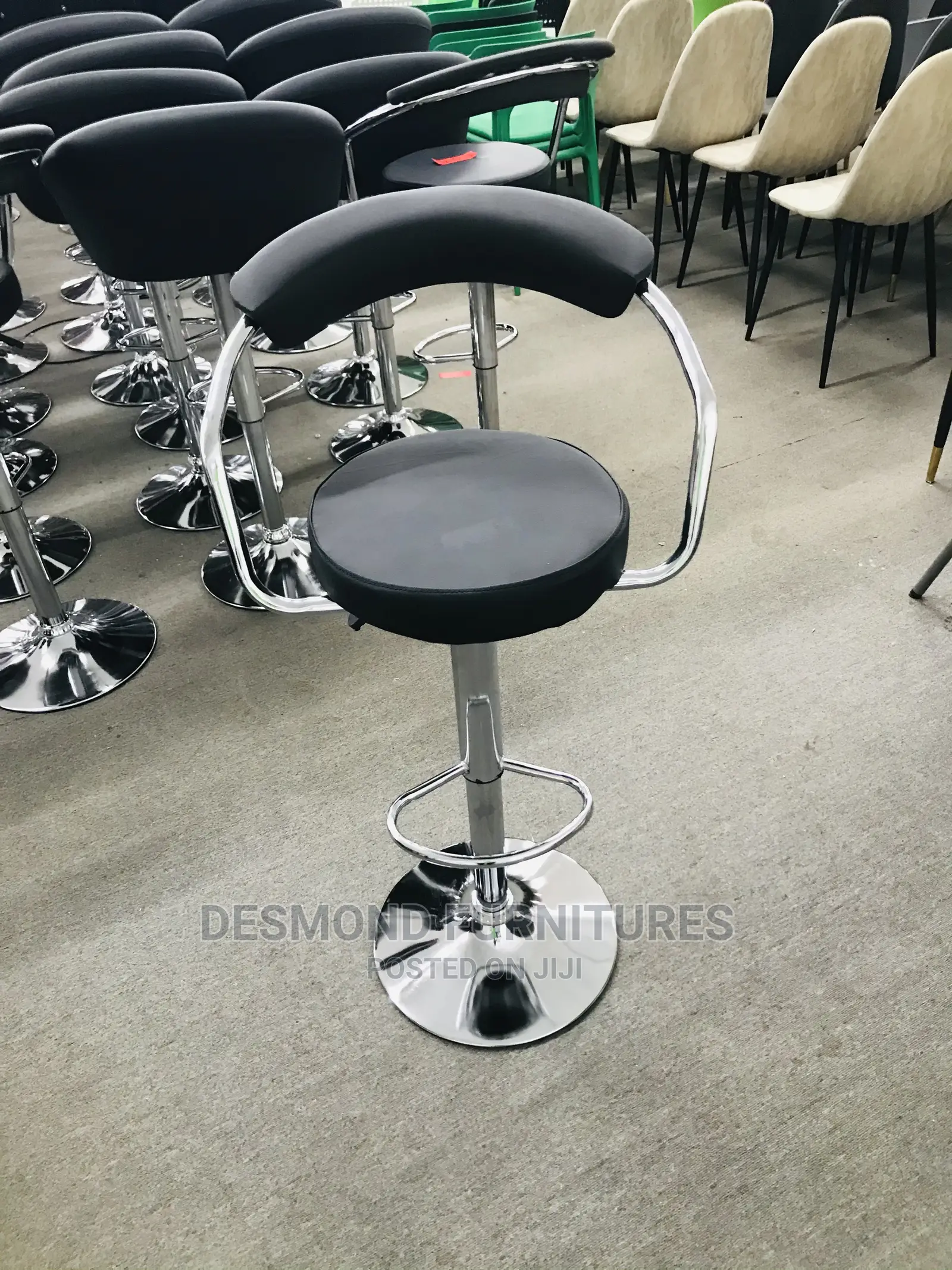 Bar Chairs