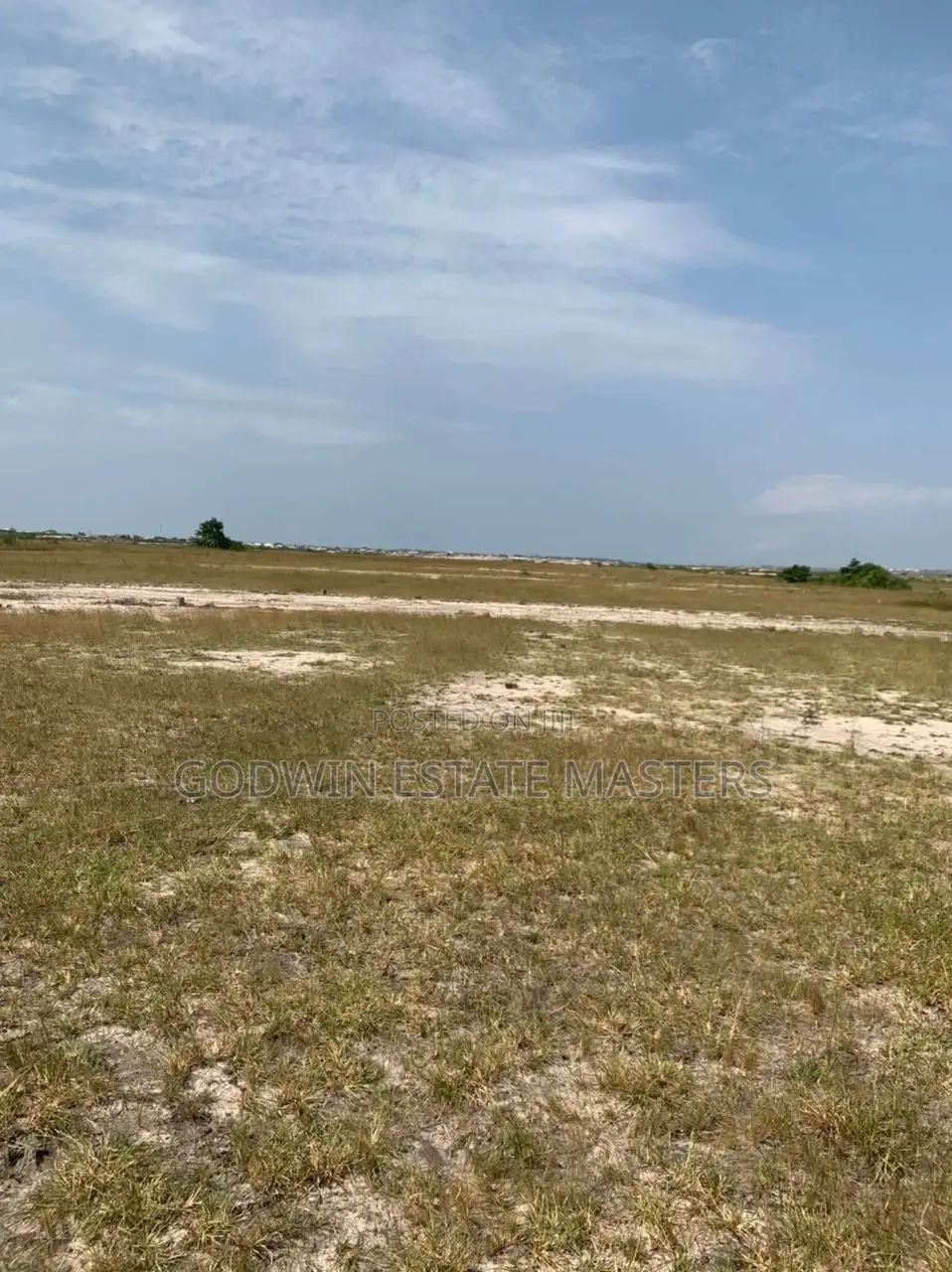 Buy a Genuine Land From Estate Masters Ltd.