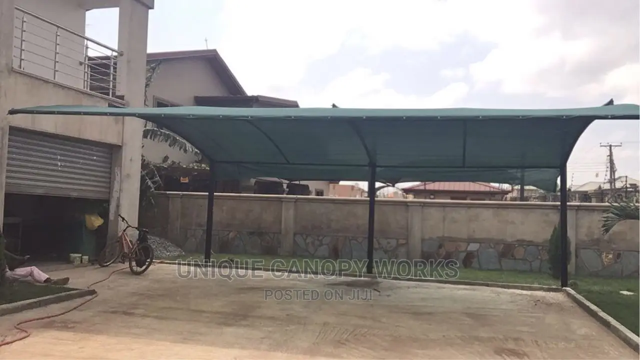Sunshades Carports Cheese Tent Etc