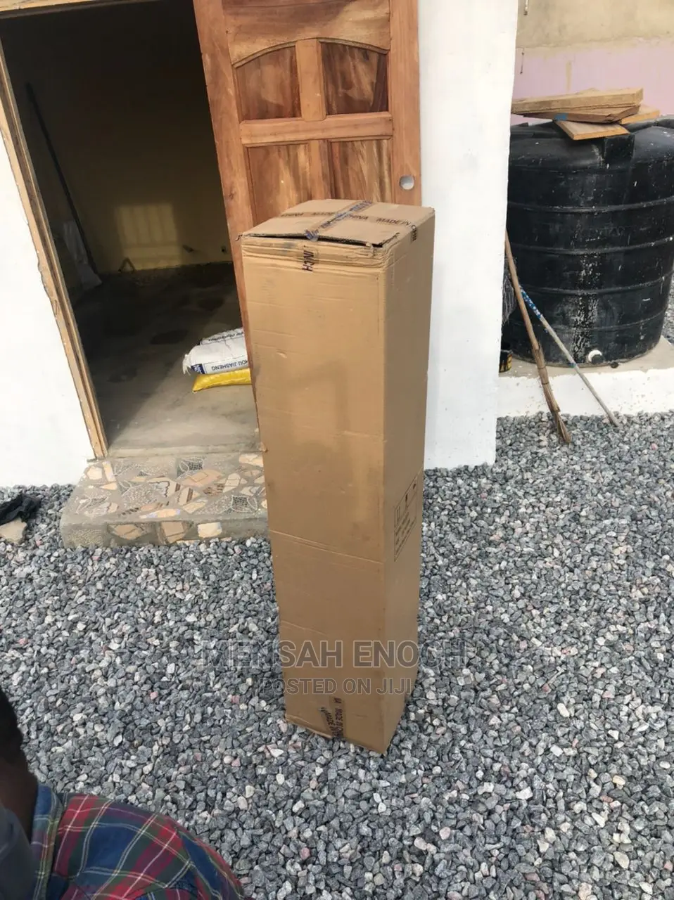 Borehole Pump -(Super Italia Pump)