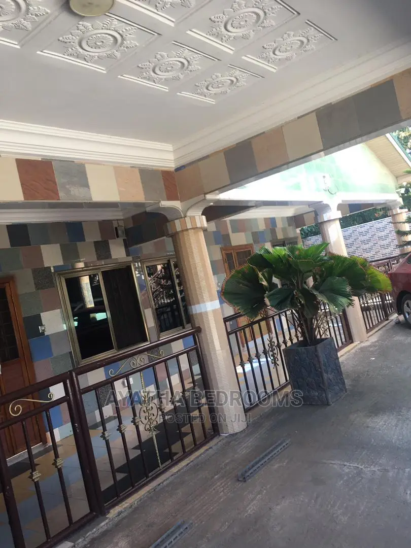 2bdrm Apartment in Ayathar Bedroom, New Town for Rent
