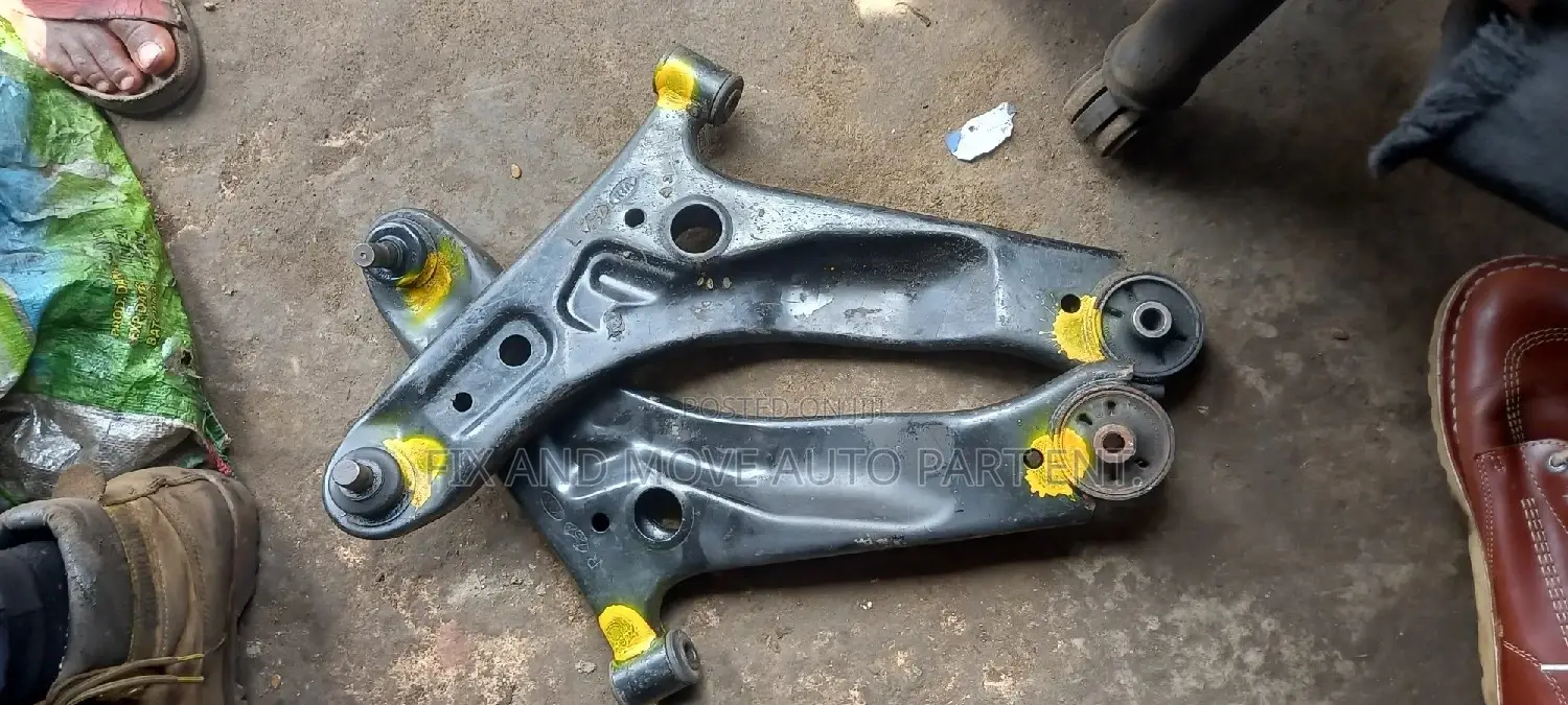 Kia Picanto/Morning 2008-2011 LOWER ARM Pair for Sale