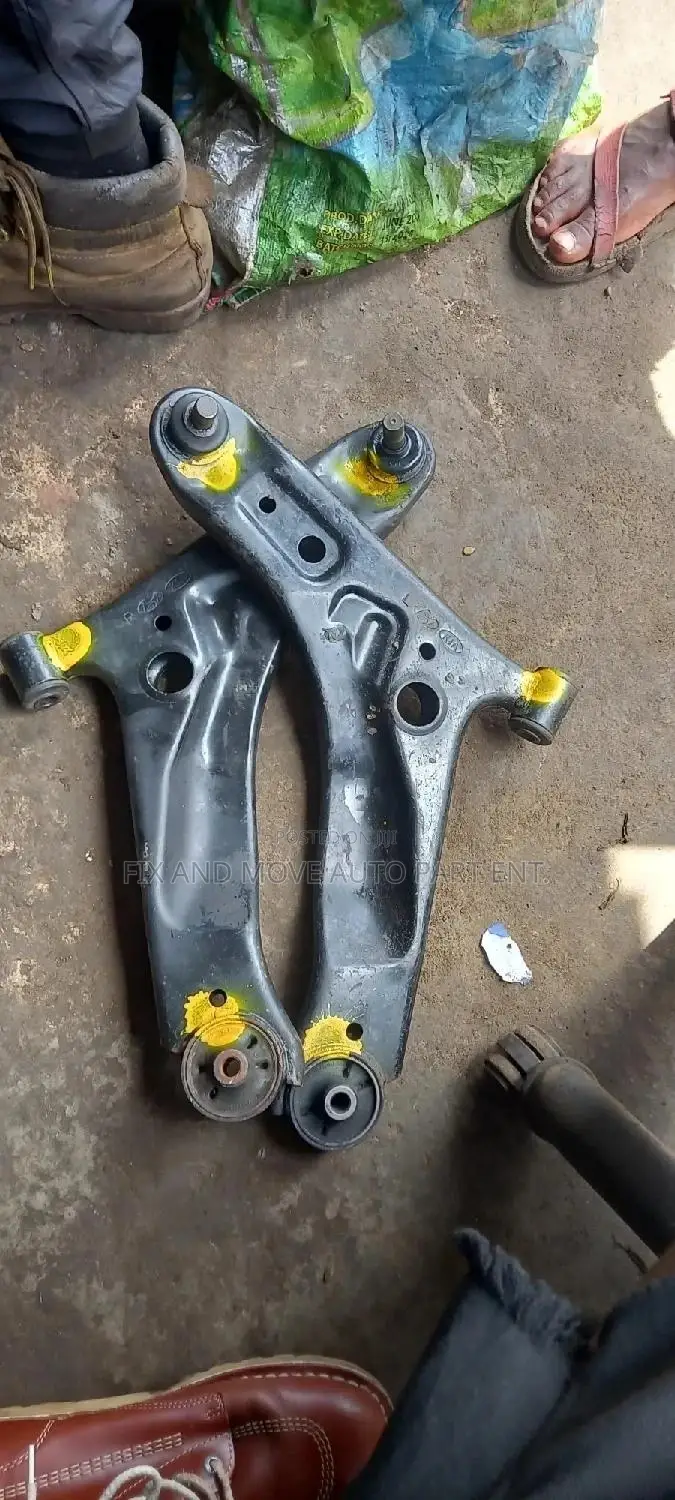 Kia Picanto/Morning 2008-2011 LOWER ARM Pair for Sale