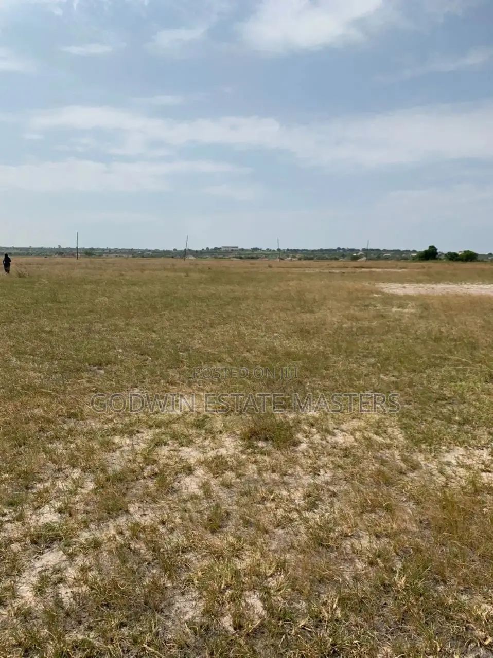 Get a Genuine Plot of Land at Tsopoli