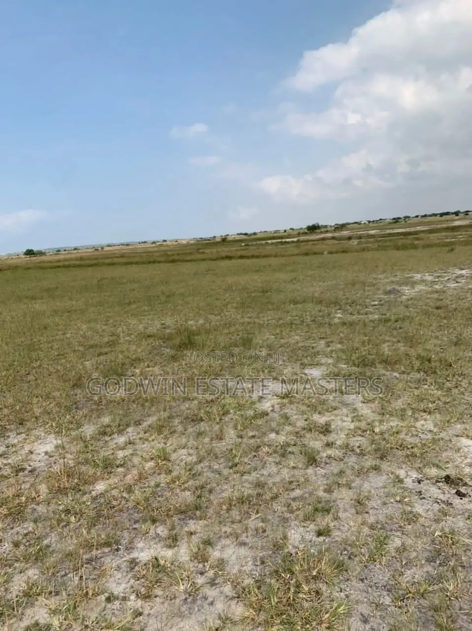 Own a Genuine Plot of Land
