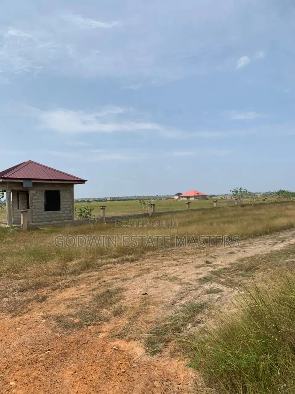Buy Land Today From Estate Masters Ltd.