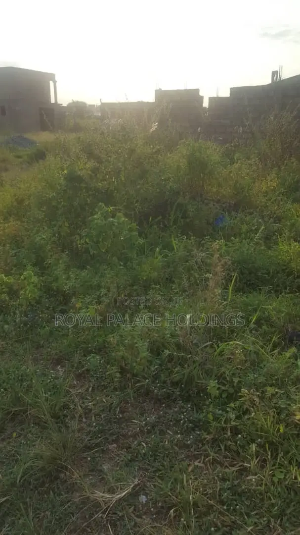 Title Land at East Legon for Sale