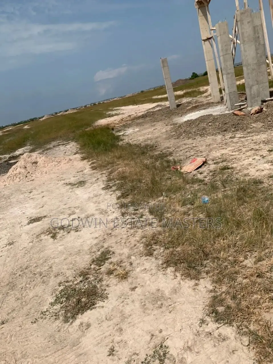 Secure a Discount Plot at Tsopoli