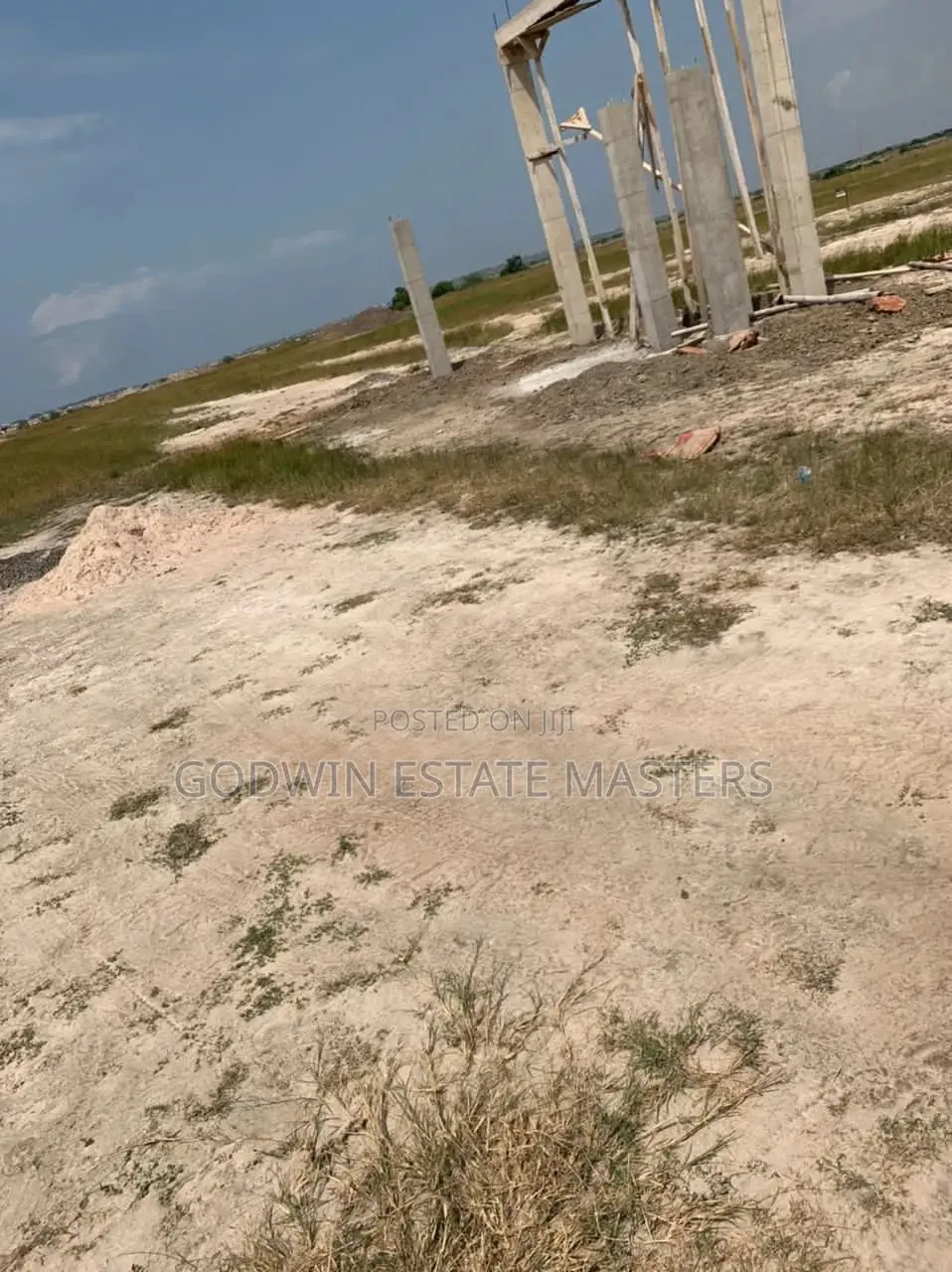 Secure a Discount Plot at Tsopoli