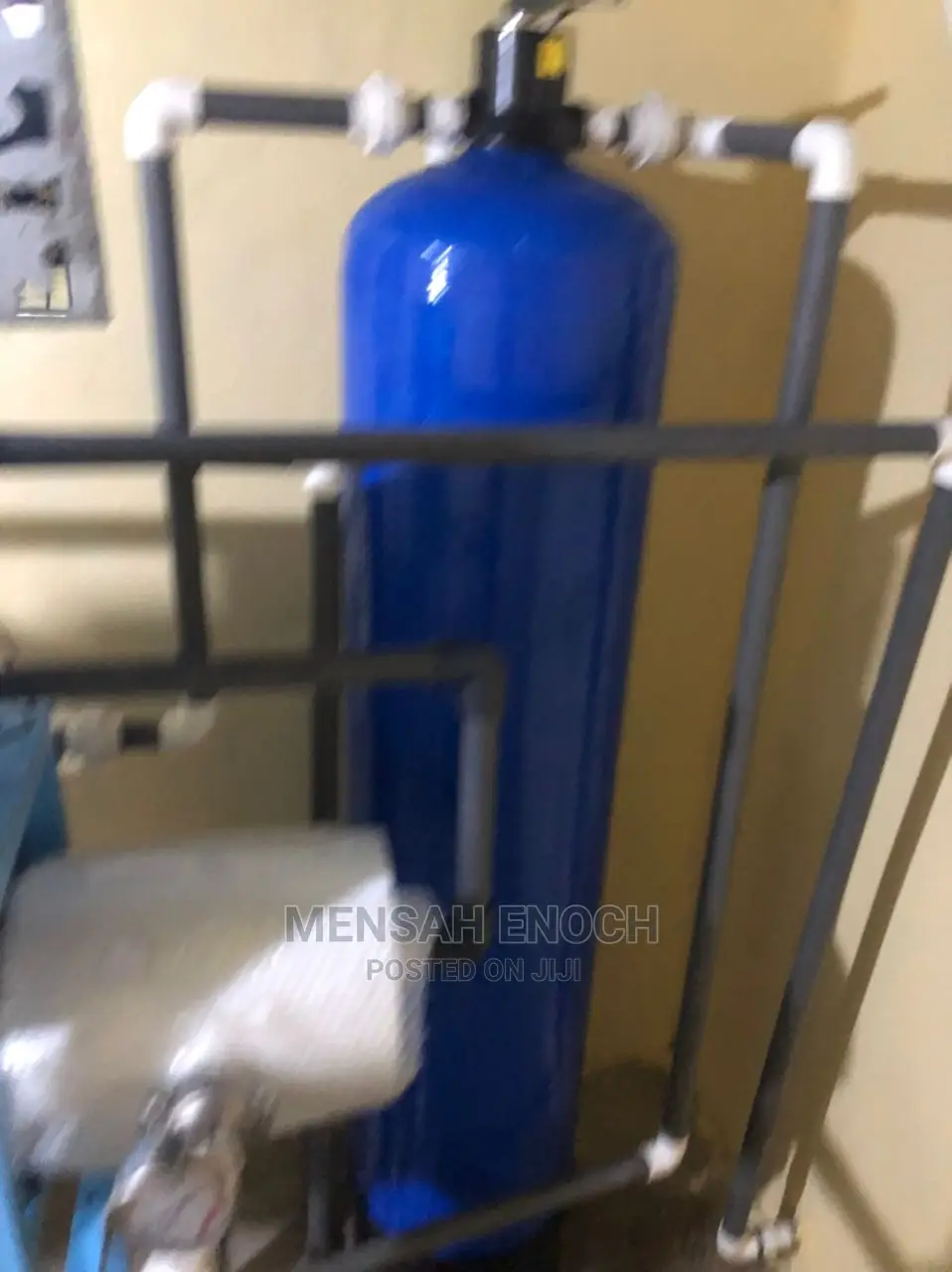 Waste Water Treatment