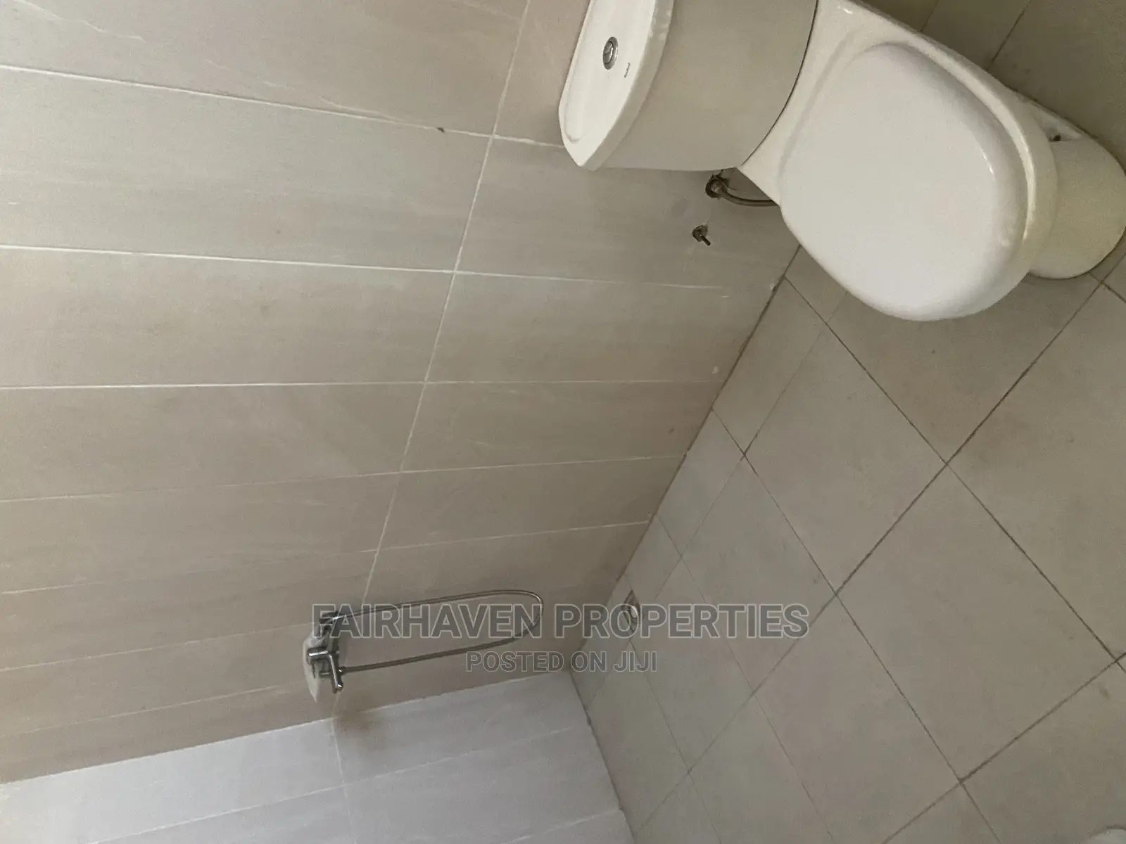 2bdrm Apartment in Bushroad, Teshie for Rent