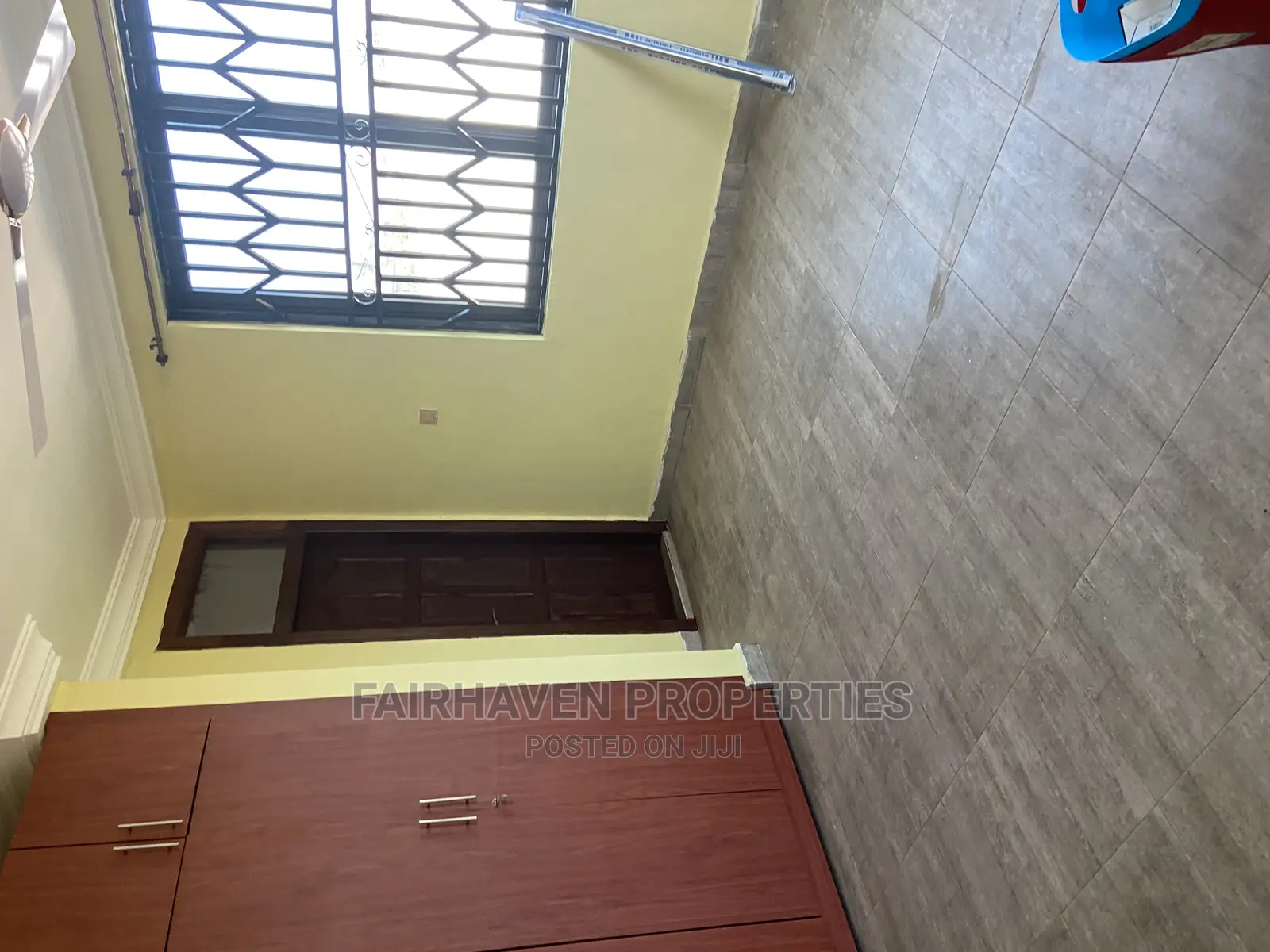 2bdrm Apartment in Bushroad, Teshie for Rent