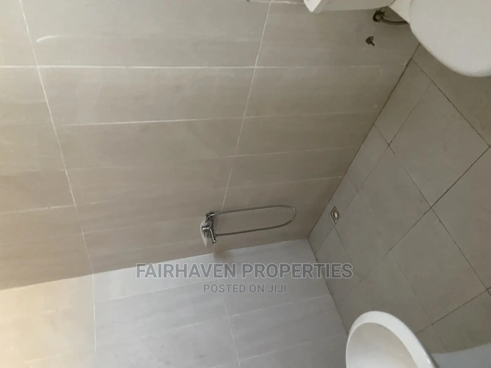 2bdrm Apartment in Bushroad, Teshie for Rent
