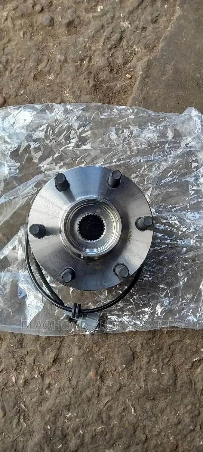 Navara/Pathfinder 2005-14 Brand New WHEEL HUB for Sale