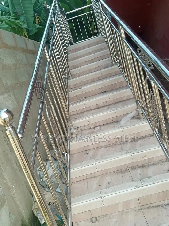 Trusted Stainless Steel Company LTD