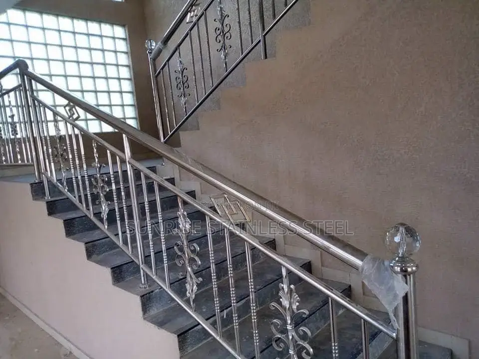 Trusted Stainless Steel Company LTD