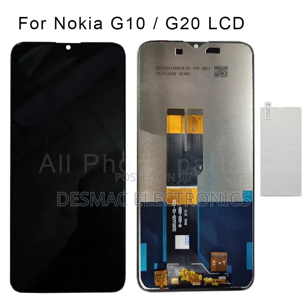 Nokia G20/ G10 Original Screen