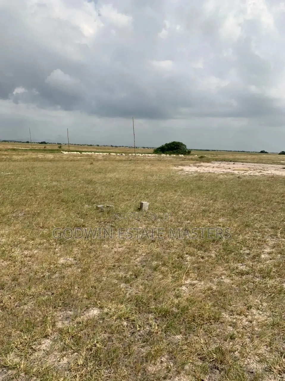 Affordable Residential Plot for Sale