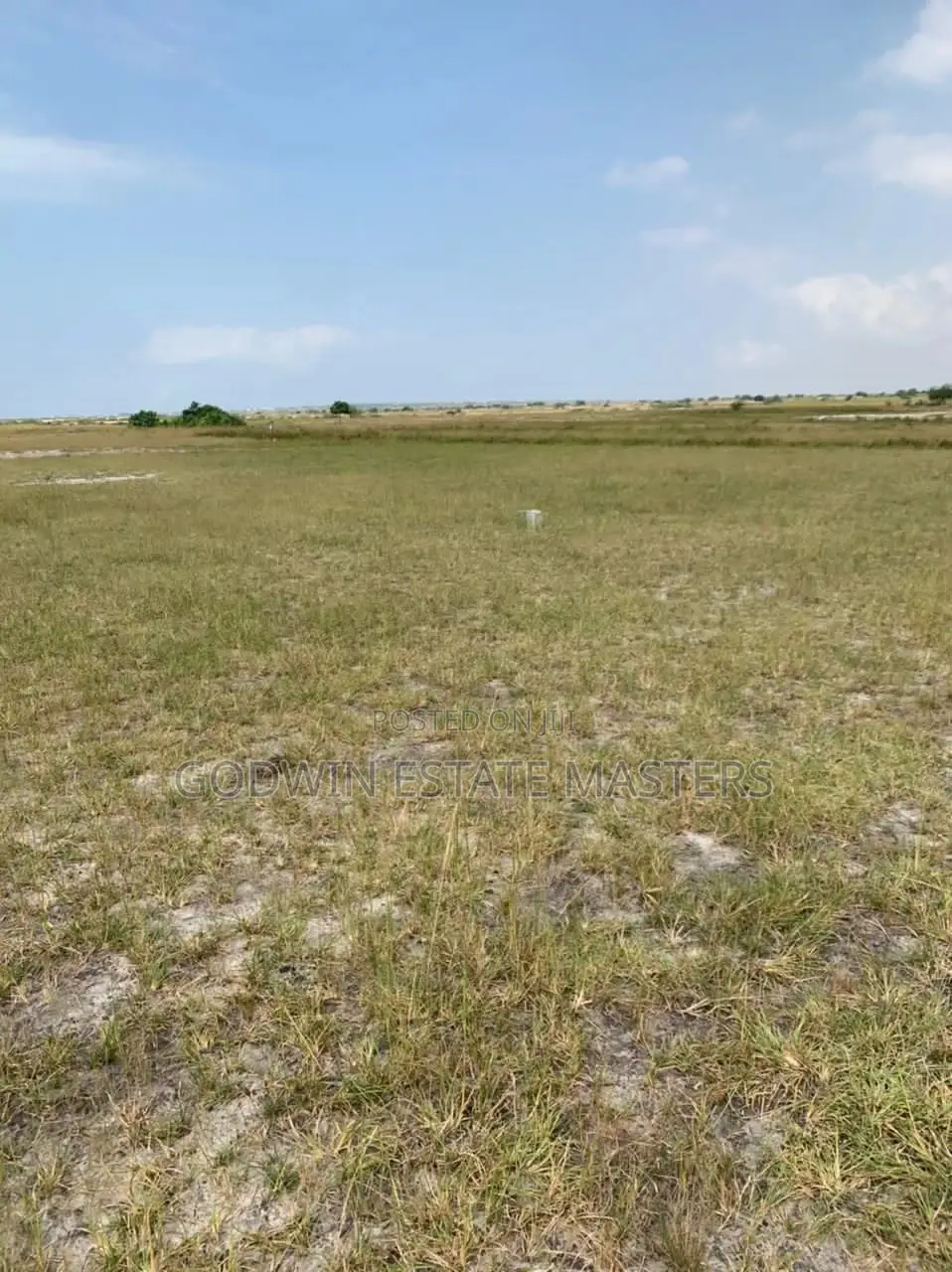 Affordable Residential Plot for Sale