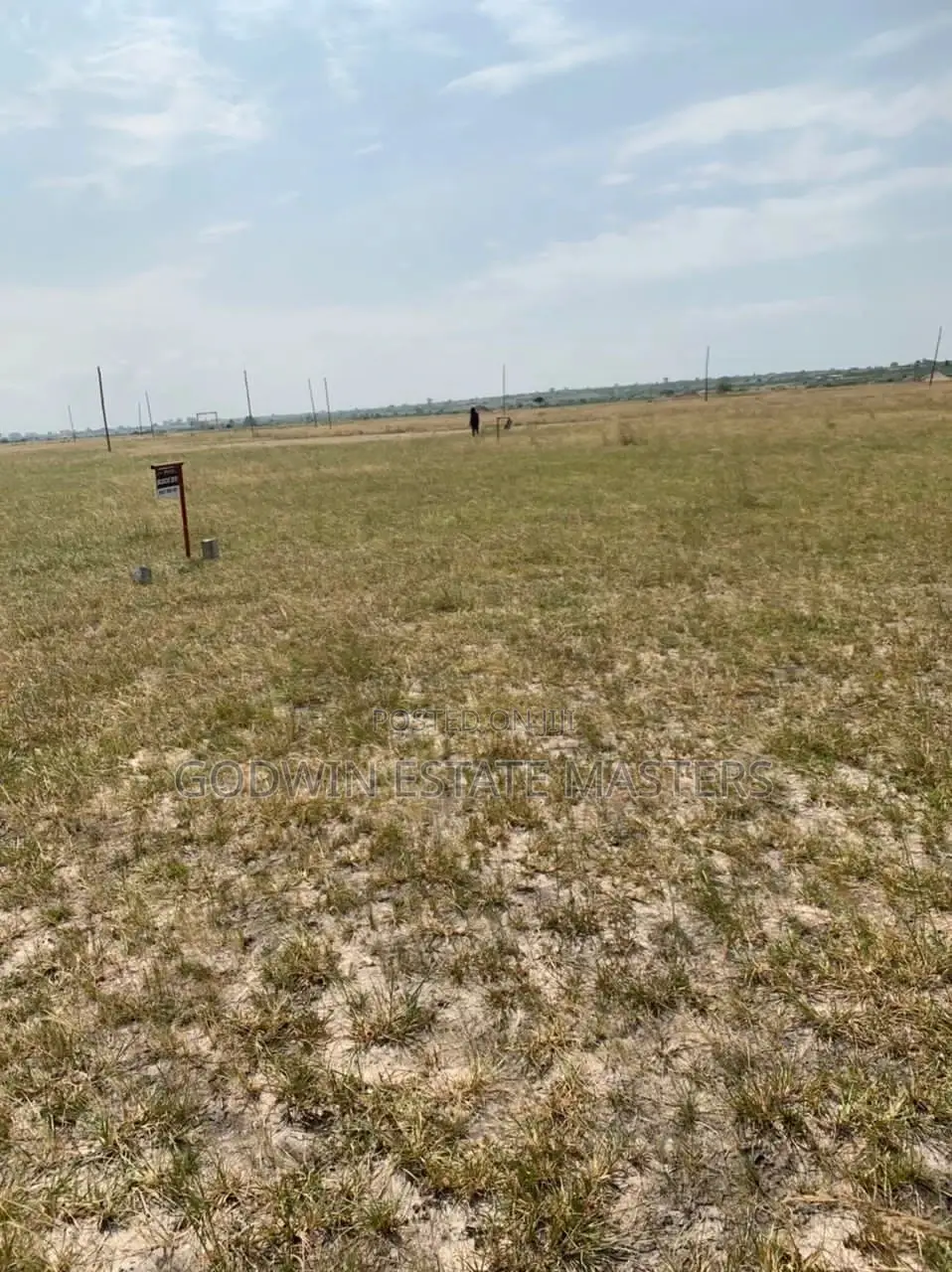Do Not Be a Victim of Land Litigation. Buy Your Plot From Us
