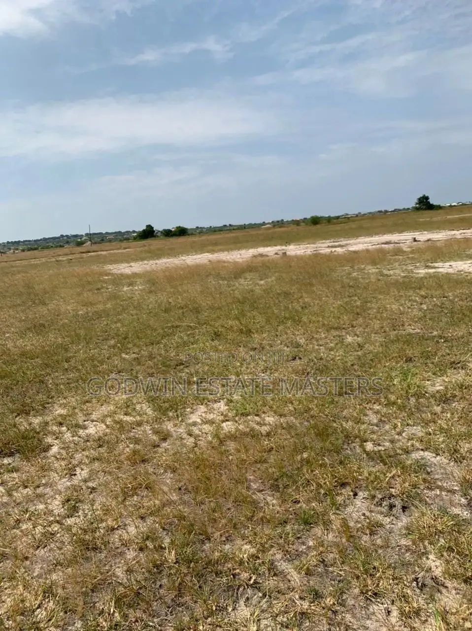 Genuine Land Sizes and Price Available
