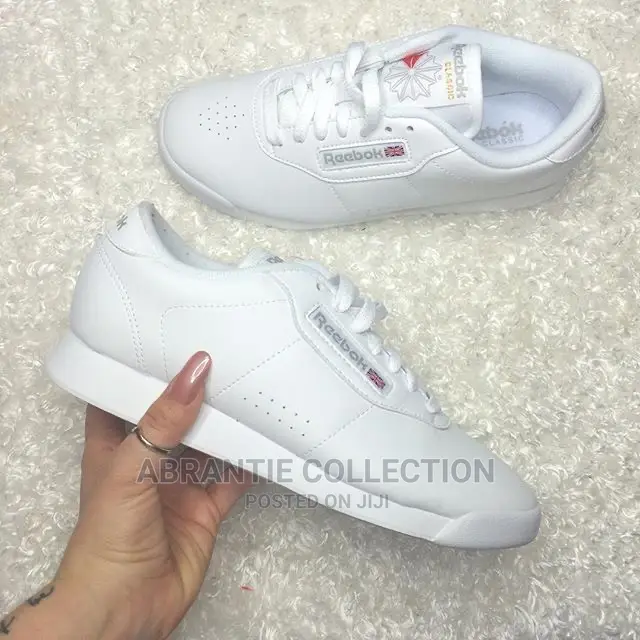 Reebok Classic