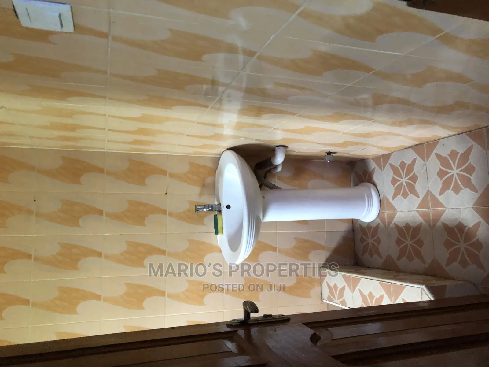 1bdrm Apartment in Mario’S Properties, East Legon for Rent