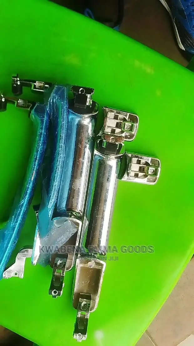 Car Door Openers / Handles